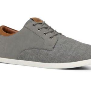 ALDO Gray Ingomer Men’s Sneaker
